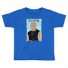 vin gogh Toddler T-shirt