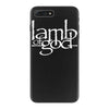lamb of god new iPhone 7 Plus Case