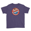 bacon beach Youth Tee