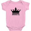 fahrie Baby Bodysuit