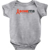 boneitis Baby Bodysuit