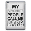 papa's iPad Mini