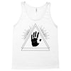 Triangle Tank Top