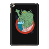 cthulhu iPad Mini 4