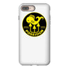 poseidon vintage scuba tank decal iPhone 8 Plus