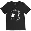 nikki sixx V-Neck Tee