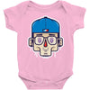 aspiration avatar Baby Bodysuit