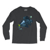 anyone out there Long Sleeve Shirts