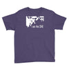 the matrix Youth Tee