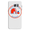 quebec nordiques hockey team Samsung Galaxy S7