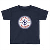 universe warrior Toddler T-shirt