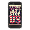 harvey can't stop us iPhone 7 Plus Case