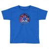 the empire rises Toddler T-shirt