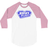 jersey maber 3/4 Sleeve Shirt