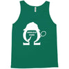 sherlock ohms best trending Tank Top