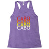 cabo Racerback Tank
