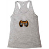 bud bad Racerback Tank