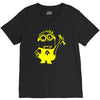 camiseta minion mecanic V-Neck Tee