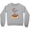 ooga chaka Crewneck Sweatshirt