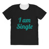 single All Over Women's T-shirt