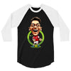 Ozil 3/4 Sleeve Shirt