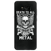 death to all but metal Samsung Galaxy S8