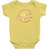 pumpkin kings Baby Bodysuit