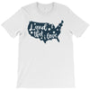 Land That I Love T-Shirt