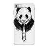 working panda iPhone 7 Case