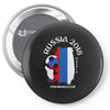 Russia national team youth 2018 fifa world cup Pin-back button