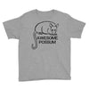 awesome possum Youth Tee