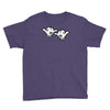 mickey mouse signe Youth Tee