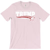 trump for president 2016 make america great again T-Shirt