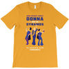 One Night Only Donna And The Dynamos T-Shirt