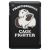 professional cage fighter iPad Mini