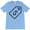 usd logo T-Shirt
