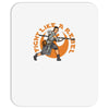 fight like a rebel Mousepad