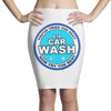 breaking bad a1a car wash Pencil Skirts
