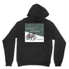 i&rsquo;d lock my bike to yours anytime Unisex Hoodie
