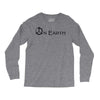 peace on earth Long Sleeve Shirts