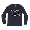 Killerbunny2007 Cry Emote Long Sleeve Shirts