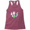 slurm cola Racerback Tank