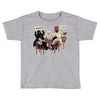 poker game Toddler T-shirt