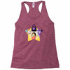 the crystal gems Racerback Tank