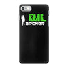 archer cartoon iPhone 7 Case