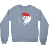 chainsaws are forever Crewneck Sweatshirt