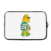 mario koopa Laptop sleeve