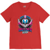 murder ride V-Neck Tee