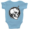 killed Baby Onesie