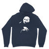 nosferatu vampire classic hammer horror Unisex Hoodie